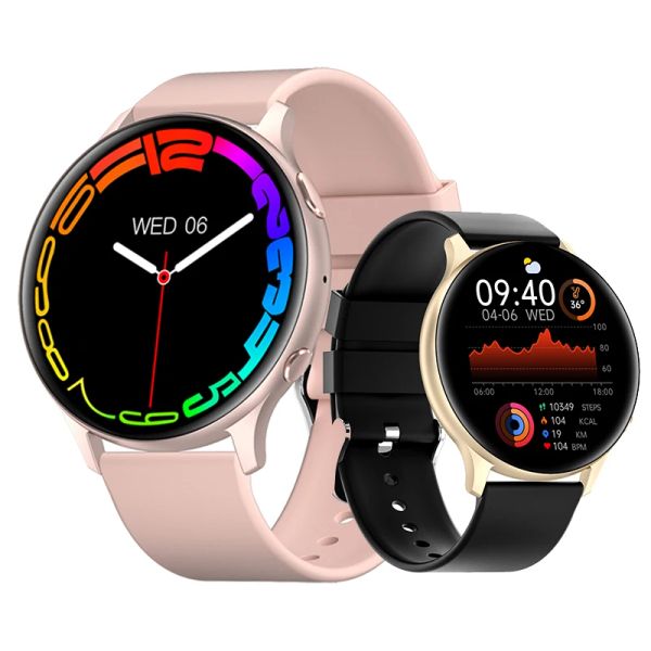 Montres MX15 Men Fitness Smartwatch Température corporelle Détection de température Sport imperméable Bluetooth Call Smart Watch pour femmes iPhone Android 2023