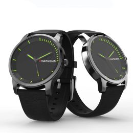 Montres N20 IP68 Watch Smart Watch Smart avec podomètre / moniteur de sommeil