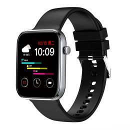 Reloj el modo 2022 de reloj inteligente 2022 1.69 pulgadas TOUCH Full Touch Monterport con Smart Watch Women Monitor de frecuencia cardíaca para iOS Android