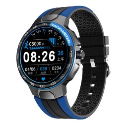 Regarde la nouvelle smartwatch E15, surveillance de la fréquence cardiaque, surveillance de la pression artérielle et de l'oxygène, surveillance du sommeil, montre sportive de beaux-fonds