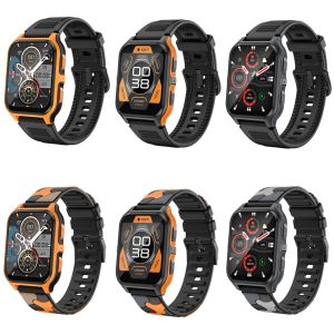 Montres P73 Smart Watch 1,83 