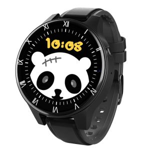 Horloges Panda Pro 4+64GB Smart Watch voor mannen 4Glte GPS Glonass 1.69 