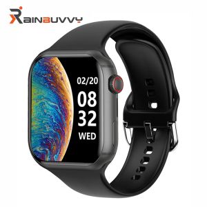 Montres Rainbuvvy DM60 SIM Smart Watch Android8.1 Quad Core 4 Go RAM 64 Go Rom 2.02 