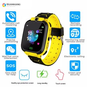 Montre les montres SMART SMART PROXIQUE LA SUITEUR REAL TROUT