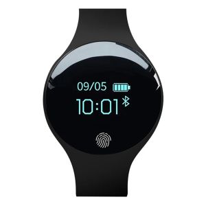 Regardez Smart Watch Bluetooth Podomètre Childre