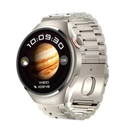 Relojes Smart Watch G7 Max 1.53 pulgadas HD GRANDE SCREEEN Custom Dial NFC AI Voice Assistant Compass Sport Tracker Smartwatch