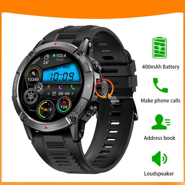 Regardez Smart Regarder New Fashion NFC Men Femmes Bluetooth Call Games Music Games de loisirs Oxygène Smartwatch multifonctionnel Smartwatch NX8