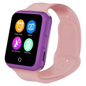 Relojes Reloj inteligente Tarjeta Sim PK DZ09 Q18 U8 X6 GT08 Pantalla táctil Bluetooth Llamada Reloj de pulsera ECG Monitor de ritmo cardíaco Reloj Smartwatch