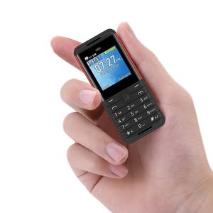 Horloges Slimme horloges Domecamera's Dubbele SIM-kaarten Klein scherm Mini mobiele telefoon BM5310 Automatische oproeprecorder Dubbele kaartknop Draadloze snelheid