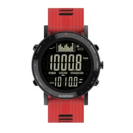 Relojes Sunroad Multifuncionales FR862B Smartwwatch SmartM 5atm Imploudpreameter Sport Smart Watches