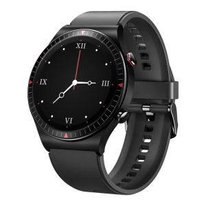 Bekijkt T7 Smart Watch Men 4G Music Bluetooth Call TWS Bluetooth Headset Full Touch Recording Fitness Bracelet voor iOS Android PK GT2 L6