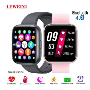 Regarde t99 mode smart watch féminins hommes Bluetooth appelle la musique électronique sport wrist pour horloge intelligente