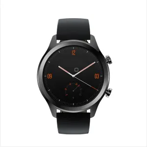 Montres ticsmartwatch C2 512MB RAM BECTION GPS GPS NFC Google Pay Suivi de fitness IP68 IPAPERSHER POUR MENS FEMMES PARSEU