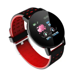 Regardez Venook 2022 Smart Watch pour les enfants Bluetooth Android Inteligente Relogio Women Sport Bracelet Pression artérielle Afficier Fitness