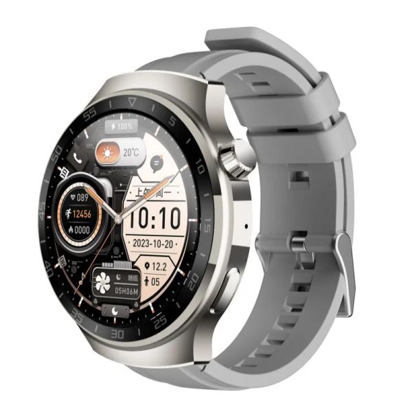 Montres wo x16 Pro Smart Watch Men 1,53 pouces HD Écran WearFitpro App nfc fucntion tiktok télécommande Bluetooth Call pour Android iOS