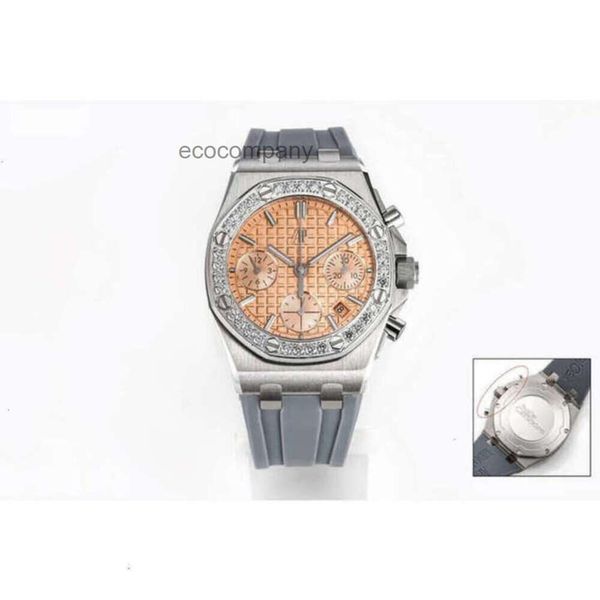 montres watchbox montres de haute qualité auto luxe menwatch hommes mécaniques ap designer montre-bracelet montre pour hommes avec boîte Q4YL superbe qualité suisse mechaps orient