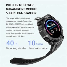 Horloges groothandel FD68S Smart Watch Men Women Heart Rate Monitor Sports FitnessTracker smartwatch voor Android iOS