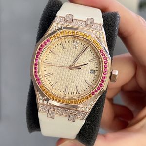Montres femmes Montre 37MM mouvement à Quartz montres mode montres femme concepteur montre-bracelet Montre De Luxe étanche