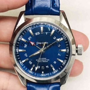 Horloges Pols Luxe Modeontwerper Automatisch Mechanisch Guangsilan Volautomatisch Gs034 Heren montredelu