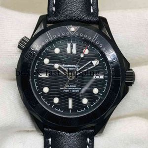 Horloges Pols Luxe Modeontwerper Mechanisch 007 Elektrisch Zwart Bond Volautomatisch Mechanisch Jb037 Heren montredelu