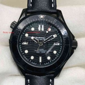 Horloges Pols Luxe Modeontwerper Mechanisch 007 Elektrisch Zwart Bond Volautomatisch Mechanisch Jb037 Heren montredelu 61