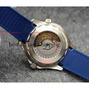 Horloges Polshorloge Luxe Designer Heren Automatisch mechanisch uurwerk Sea Diver 300m 600m 007 Edition Horloge Master Herenhorloges Sport mon 65