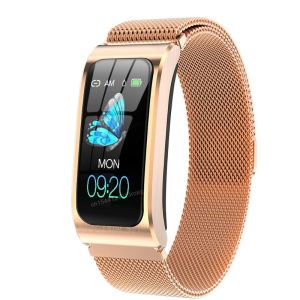 Bekijkt Xiaomi Women Smart Watch 1.14 