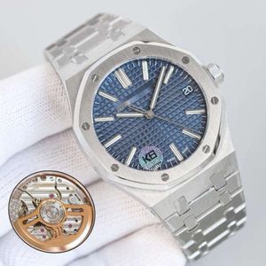 Watchmen SuperClone Watches bekijkt Auto Mens luxe kwaliteit luxe pols horloge