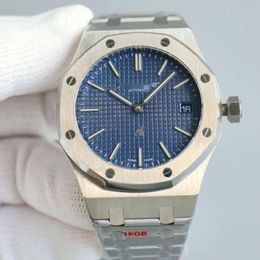 Watchmen Superclone montres montres avec boîte de montre de luxe montres de haute qualité ap luxe hommes mécaniques boîte de luxe hommes montre automatique montres menwatch KL4 O96Q