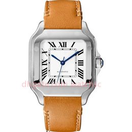 WatchSC- Designer Classic Mens Style Automatische horlogemovatie Dames roestvrijstalen herenhorloges orologio di lusso met doos horloges andere maataanpassing