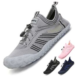 Eau 36-47 Couples polyvalents Gymnase intérieure Séchage rapide Jeux de plage Aqua Femmes Yoga Hommes Squat Chaussures de sport P230605