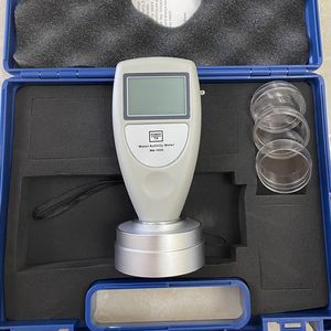 Medidor de actividad del agua WA-160A medida de verduras/pan/salsa/condimento alimentos Analizador Digital de actividad del agua fácil de operar