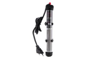 Eau chauffage de chauffage électrique aquarium chauffage submersible pour aquariums