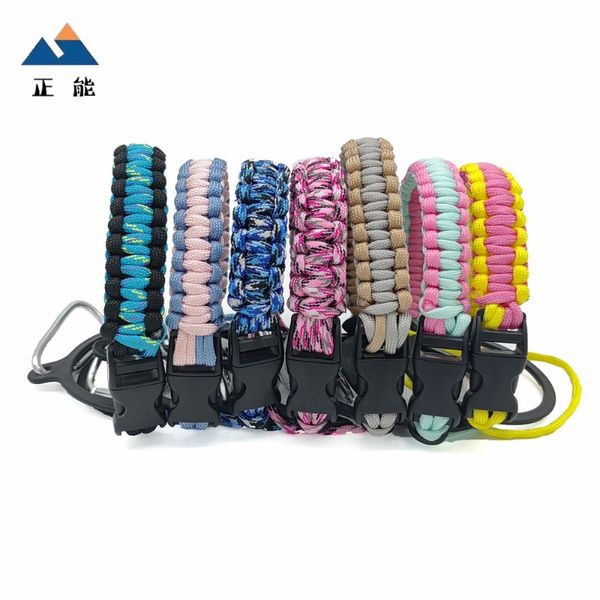 ACCESSOIRES DE BOUTEILLE D'EAU CORDE PARACORD