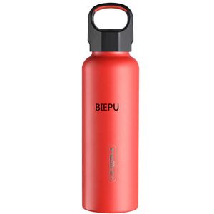 bouteille d'eau Grande Capacité Livraison Gratuite Sports Isolé Vélo Eau Vélo Outil Bouteille