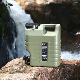 Bouteilles d'eau 3,2 gallons / 12 L