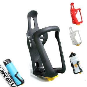 Bouteilles d'eau Cages Vélo Porte-Bouteille Vtt Coupe Montagne Vélo De Route Flacon Accessoires VTT 230525