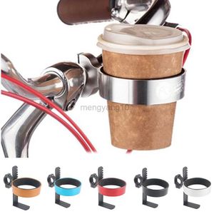 Bidonhouders Bidonhouder Fietsonderdeel Koffiebekerhouder Theebekerhouder Fietsbeugel Aluminium bidonhouder Fietsbekerhouder B2Cshop HKD230719