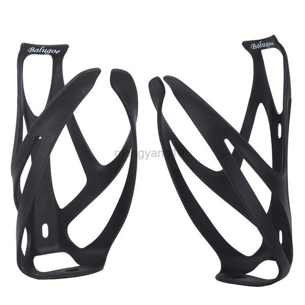 Bouteilles d'eau Cages Porte-bouteille Vélo Porte-tambour Porte-bouteilles Cages Vélo Amphore Mont Vélo Montagne Route Fournitures Vélo Accessoires HKD230719