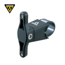 Bidonhouders TOPEAK Fiets Zadelpen Stuur Bidonhouder Mount Adapter Grade Fiets Bidonhouder Mount Houder Adapter Ondersteuning TCM01 230614