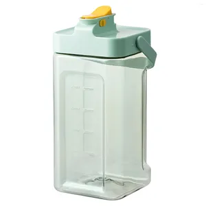 Bouteilles d'eau seau de boisson froide avec robinet Dispensateur de boissons pratiques pour rassemblement en plein air ou pique-nique