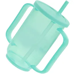 Waterflessen Moederschap Drinkbeker Vloeibare Voeden Rietjes Verstikkingsbestendig Gehandicapte Patiënt Herstellende Spill Cups Voor Volwassenen Producten