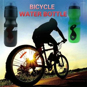 Bouteilles d'eau extérieure sport de vélo de vélo de camping