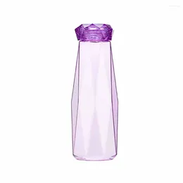 Bouteilles d'eau portables, anti-fuite, pour sport, voyage, cyclisme, Camping, tasse pour jeunes et affamés