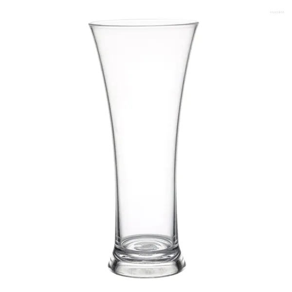 Gobelets en plastique incassables de 300ml, bouteilles d'eau, verres à boire incassables, tasse à bière réutilisable, lavable au lave-vaisselle