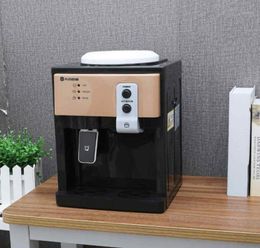 Waterdispenser Elektrische Desktop Drinkfontein Koud Warm Koeler Verwarming Thuiskantoor Hostel13989141