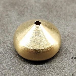 Water Drop Shape Wierook Stok Houder Messing Kleine Censuur Accessoires Mini Copper Wierook Stick Houder Home Decor Rra9698