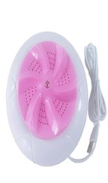 Droplet d'eau Vortex Washer mini machine à laver portable pour les vêtements de voyage à domicile bjstore311v3458932