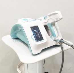 Water Mesotherapy Meso Therapy Machine de thérapie cutanée REJUNNUNATION FACIQUE TRAITEMENT AMÉLIORATION