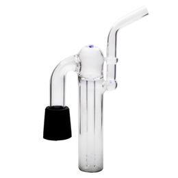 Waterpijp Bong Sidecar Bubbler glas voor Storz bickel mighty mightyplus